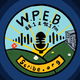 Logo de 88.1 WPEB-FM - WPEB
