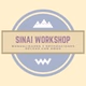 Sinai Workshop logo