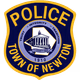Logo de Newton/Andover Township, NJ Police, Fire, EMS