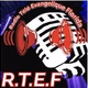 Logo de Radio Télé Evangelique Florida (RTEF)