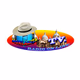 Logo de Radio La Morlaquita NY
