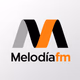 Logo de Melodía FM