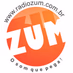 Logo de Radio Zum