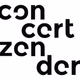 Logo de Concertzender - Geen dag zonder Bach