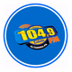 Logo de Rádio Cidade Altamira