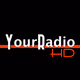 Logo de Radio YourRadio