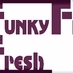 Logo de Funky Fresh Fm