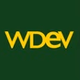 WDEV - WDEV logo