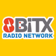 Logo de 8bitX