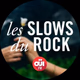 Logo de Oui FM - Les Slows Du Rock