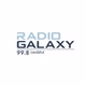Radio Galaxy Landshut logo