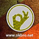 Logo de Okbro Network - Onradio