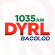 Logo de Radyo Pilipino Bacolod - DYRL