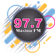 Logo de Radio Maxima 97.7