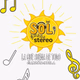 Logo de Sol Stereo