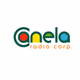 Logo de Radio Canela Morona Santiago