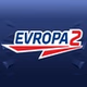 Evropa 2  Maxximum Muziky logo