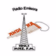 Logo de Radio Andina 100.1