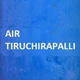 Logo de All India Radio - AIR Tiruchirapalli