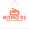 Logo de RITMO92
