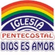 Rádio IPDA Colombia logo