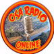 Logo de Osa Radio Online