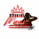 Logo de Ezekiel Music