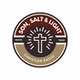 Son, Salt & Light Christian Radio logo