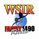 Logo de WSIR - WSIR