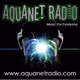 Logo de Aquanet Radio