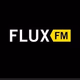Logo de FluxFM - Melides Art Radio