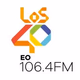 Logo de Los40