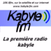Logo de Kayble FM
