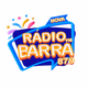 Logo de Nova Barra FM