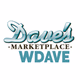Logo de Daves Marketplace Radio