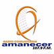 Logo de Radio Amanecer