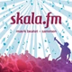 Skala FM Aabenraa logo