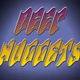 Logo de DEEP NUGGETS