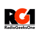 Logo de RadioGeeksOne
