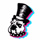 Logo de Punk Aristocrats Radio 1