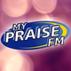 Logo de My Praise FM - KLVV