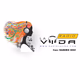 Logo de Radio La Vida - Launge/Relax