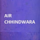 Logo de All India Radio - AIR Chhindwara