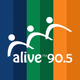 Logo de Alive 90.5