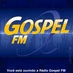 Logo de Rádio Gospel FM