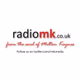 Logo de Radio MK