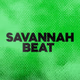 Logo de DFM - Savannah Beat