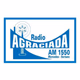 Logo de Radio Agraciada