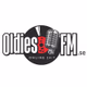 Logo de Oldies FM Gävle