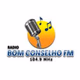 Logo de Rádio Bom Conselho